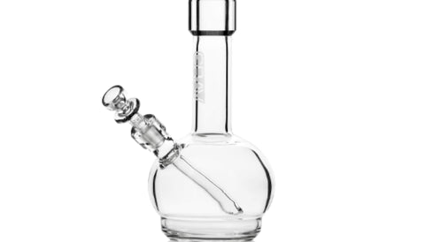 EDIT’s Ultimate How-to Guide for Safely Cleaning Your Bong